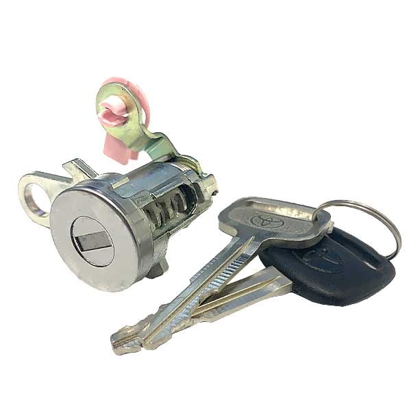 Asp ASP:Toyota Tacoma door lock RH ASP-D-30-144 - main